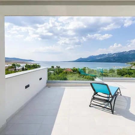 Willa Kalinago - Private Pool - Sea View *