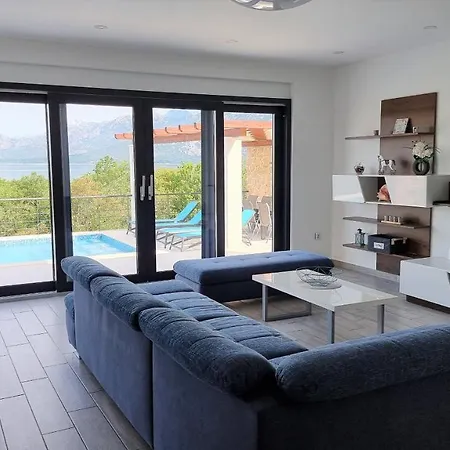 Kalinago - Private Pool - Sea View Vila *