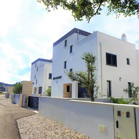 Kalinago - Private Pool - Sea View Villa *