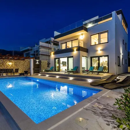 Kalinago - Private Pool - Sea View Villa