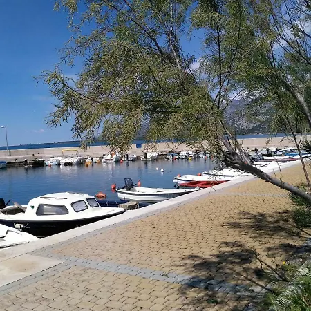 Kalinago - Private Pool - Sea View Rovanjska