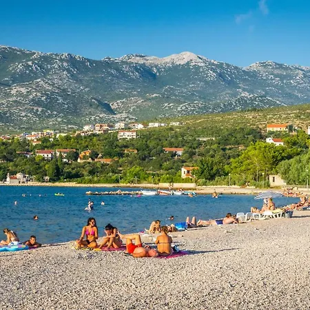 Vila Kalinago - Private Pool - Sea View Rovanjska