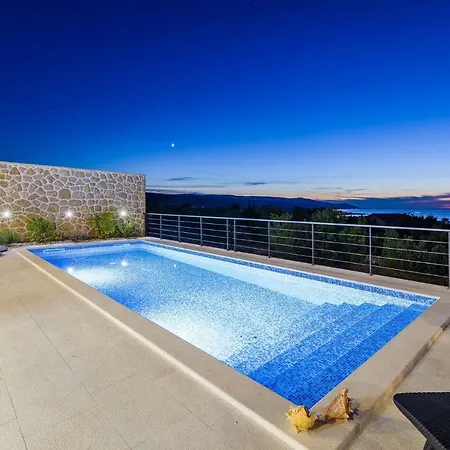 Kalinago - Private Pool - Sea View Willa *