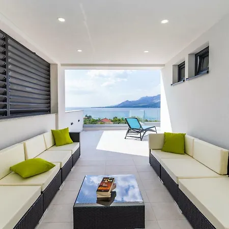 Kalinago - Private Pool - Sea View *