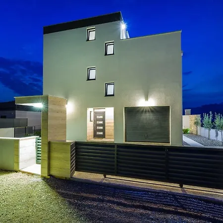 Kalinago - Private Pool - Sea View * Rovanjska