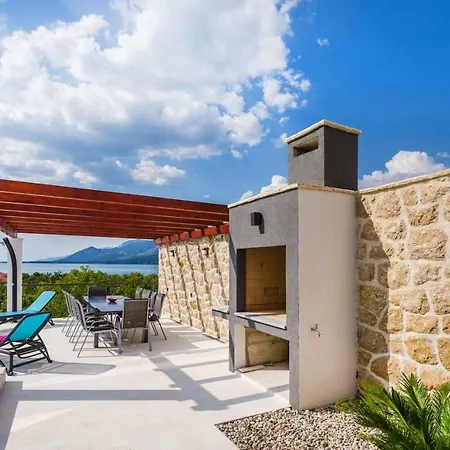Kalinago - Private Pool - Sea View *