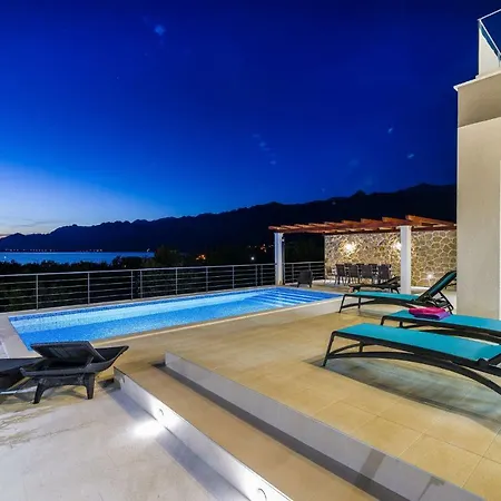 Kalinago - Private Pool - Sea View Willa *