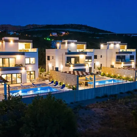 Kalinago - Private Pool - Sea View Willa *