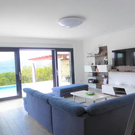 Kalinago - Private Pool - Sea View Rovanjska