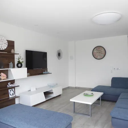 Vila Kalinago - Private Pool - Sea View