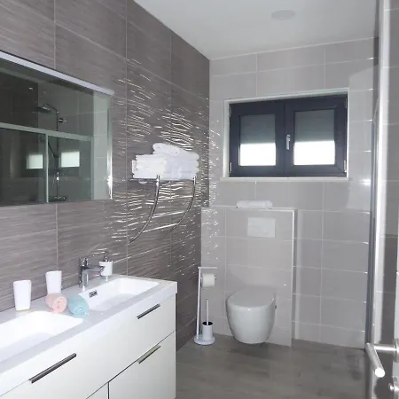 Kalinago - Private Pool - Sea View * Rovanjska