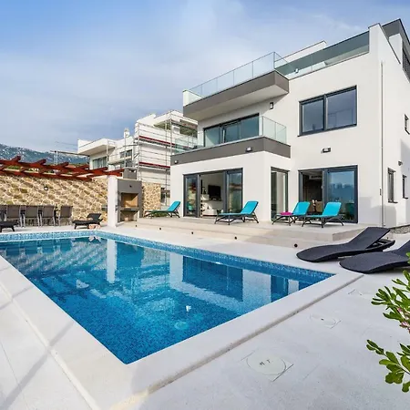 Kalinago - Private Pool - Sea View *