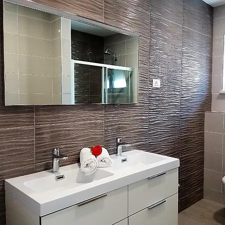 فيلة Kalinago - Private Pool - Sea View روفانجسكا