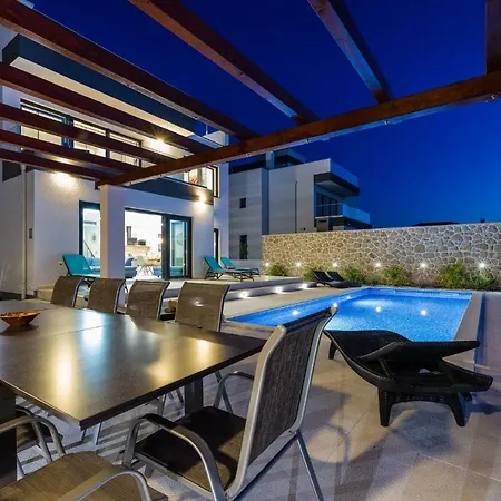 Villa Kalinago - Private Pool - Sea View *