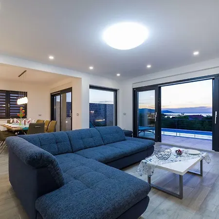 Kalinago - Private Pool - Sea View * روفانجسكا