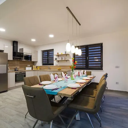 فيلة Kalinago - Private Pool - Sea View *