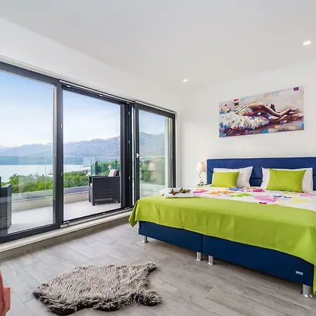 فيلة Kalinago - Private Pool - Sea View *