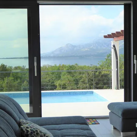 Kalinago - Private Pool - Sea View *