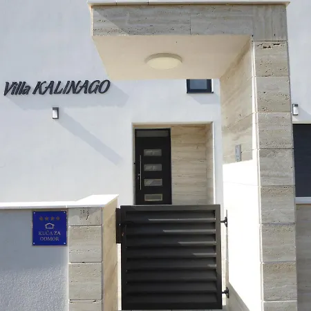 فيلة Kalinago - Private Pool - Sea View روفانجسكا